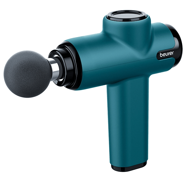 BEURERMassage Gun - Compact Muskelmassagegerät MG 99 MassageDocMed GmbH